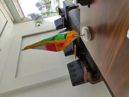 پرچم رومیزی ایران مدل P103