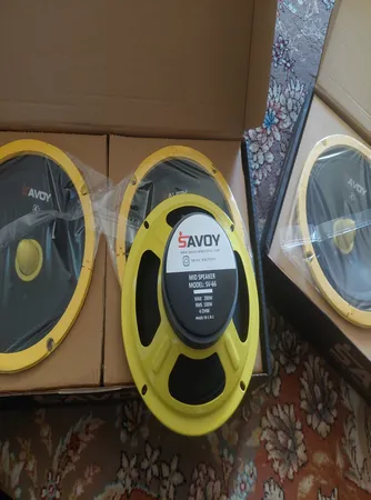 میدرنج خودرو ساووی مدل SV-66Y بسته دو عددی