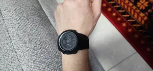 تجریه خرید ساعت مچی دیجیتال اسکمی مدل A-1251