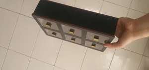 تجریه خرید جعبه پذیرایی مدل V101