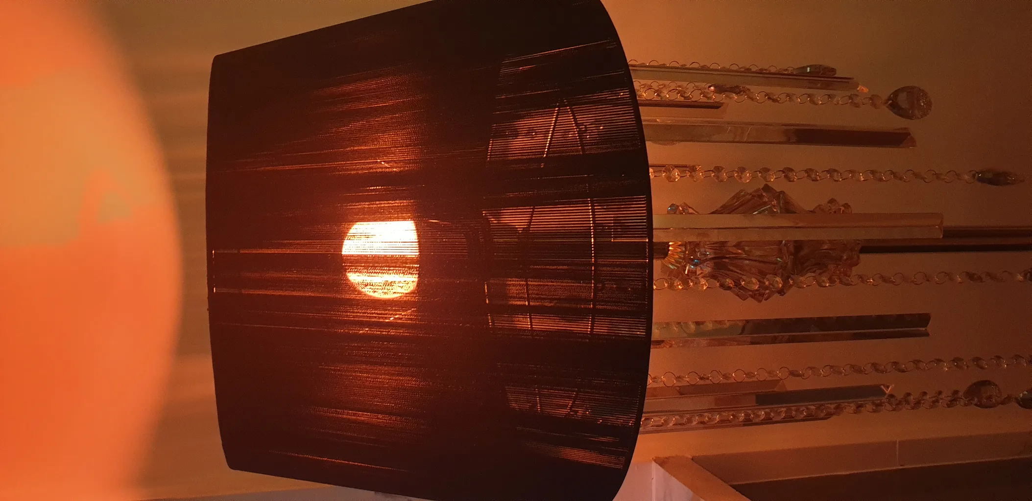 لامپ ال ای دی 18 وات مدل RGB پایه E27