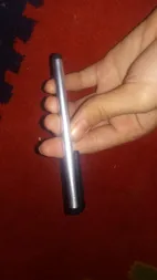 قلم لمسی و پایه نگهدارنده موبایل مدل TOUCH PEN