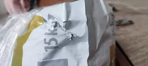 تجریه خرید غذای خشک گربه بالغ رفلکس مدل Multicolor New وزن 15 کیلوگرم