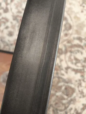 میز اداری دیزم مدل مونتاژی TLD_asm_120×60_BRN