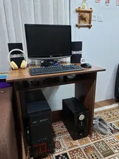 تجریه خرید میز کامپیوتر مدل الیت