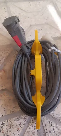 سیم جمع کن مدل F17