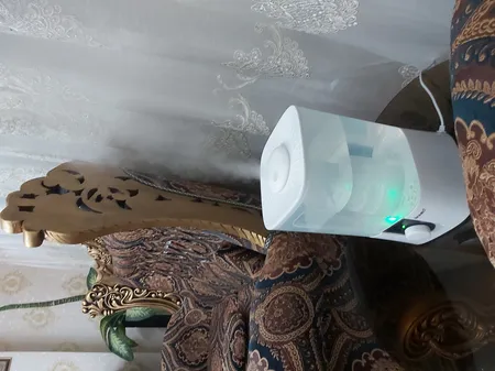 دستگاه بخور سرد رومئو مدل RM-3131