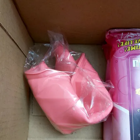 قالب ژله مدل قلب سورپرایز