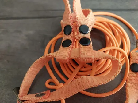 جلیقه پرواز عروس هلندی کد A12