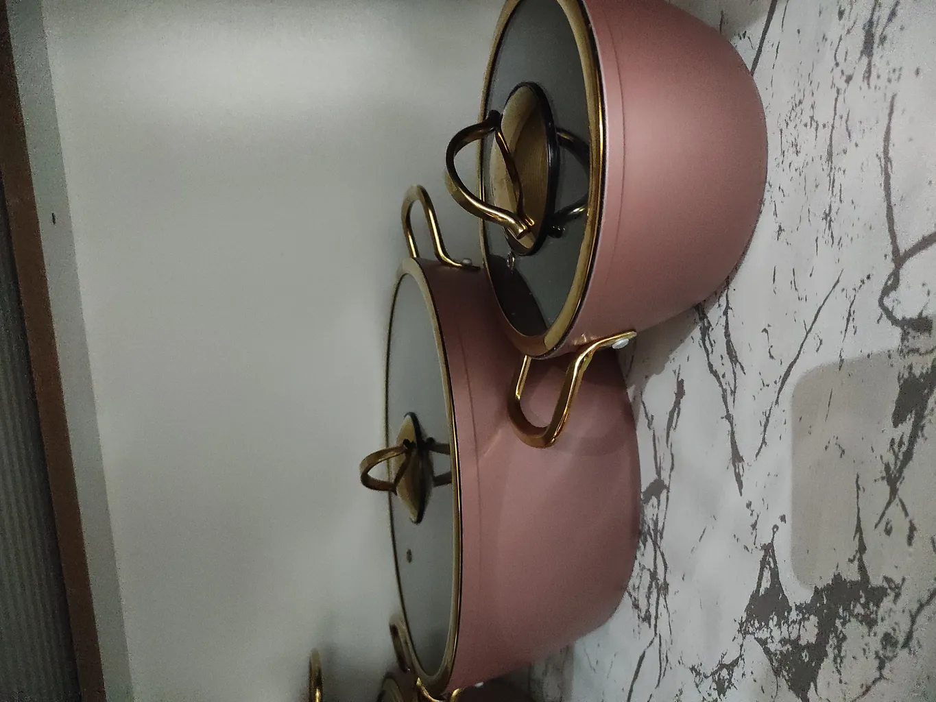 سرویس قابلمه 17 پارچه کی زد پی کد 800226