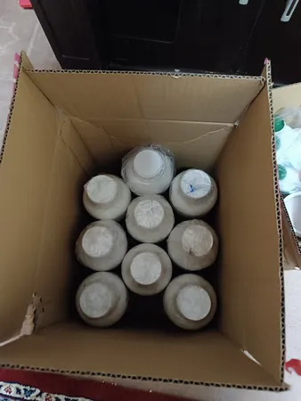 کود مایع فروت ست جنوبگان مدل fruitset-sl حجم یک لیتر