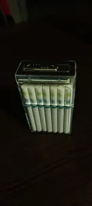 تجریه خرید جا سیگاری مدل شیشه ای کد E21