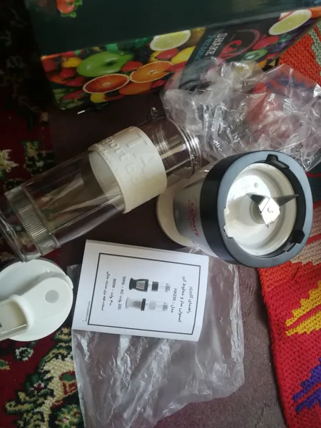 عکس ارسالی خریدار