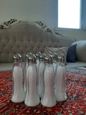 تجریه خرید نمک پاش پاشاباغچه کد 80030 بسته 2 عددی