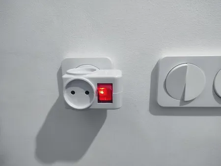 سه راهی برق پرشین مدل MR05