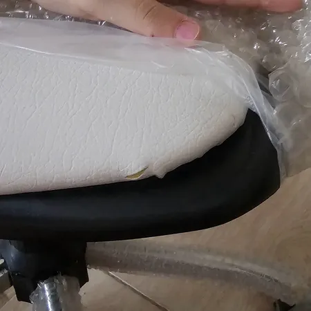 صندلی اداری مدل B201