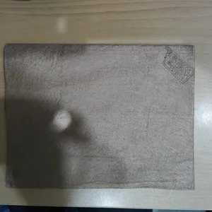 تجریه خرید دستمال نظافت وایت اند وایت مدل Gold label بسته 3 عددی