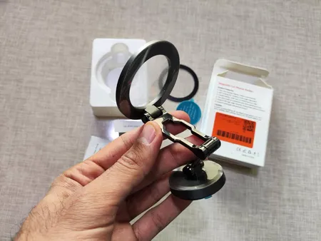 پایه نگهدارنده گوشی موبایل مدل C203