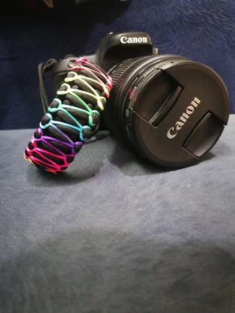 بند مچی دوربین عکاسی کد d7rz1