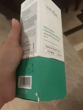 تجریه خرید ژل بهداشتی بانوان سروینا مدل Genital حجم 150 میلی لیتر