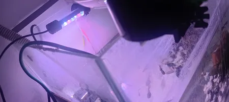 لامپ ال ای دی آکواریوم مدل B-10c