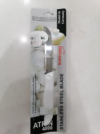 چاقو آشپزخانه فاردینوکس مدل Berlini 01