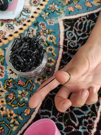 عکس ارسالی خریدار