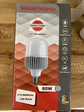 تجریه خرید لامپ ال ای دی 80 وات پارس شهاب مدل Rad080 پایه E27