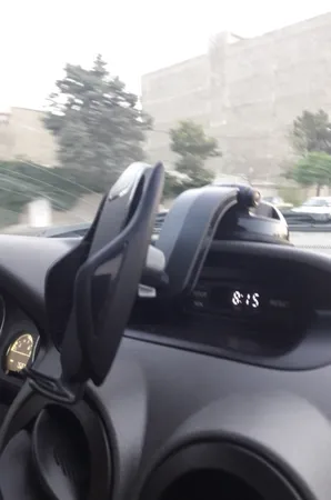 پایه نگهدارنده گوشی موبایل یسیدو مدل C99