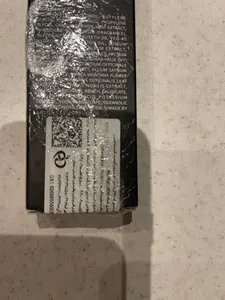 تجریه خرید لوسیون تقویت کننده ابرو اورلین مدل ویتامین E حجم 7.5 میلی لیتر