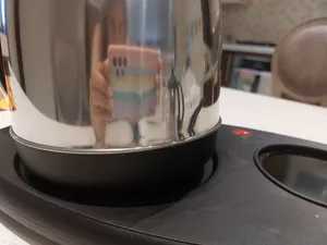 تجریه خرید چای ساز دسینی مدل DR-100