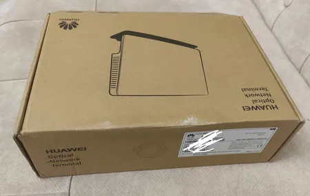 مودم روتر Gpon-ONT هوآوی مدل HG 8245Q2 Dual band UPC