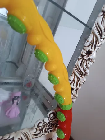 حلقه تناسب اندام مدل MD3-AS9361