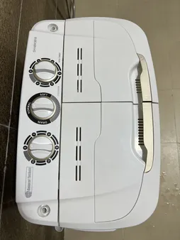 مینی واش جنرال تکنیک مدل SH-MW 3818