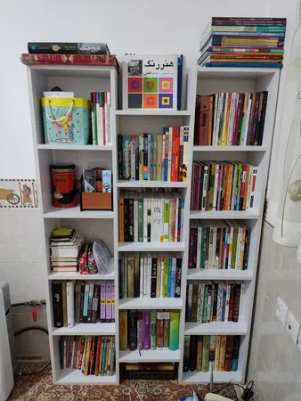 عکس ارسالی خریدار