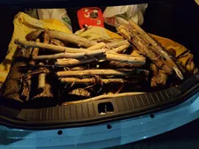 تجریه خرید اره زنجیری مدل ZOOM 30CM Brushless