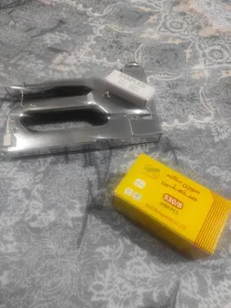 منگنه کوب آکو مدل 001