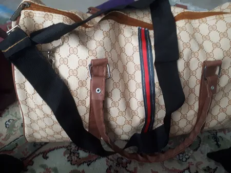 ساک سفری کد 2022