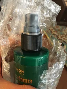 تجریه خرید شیر مو دیلمون مدل Macadamia Hair Milk 10 In 1 حجم 150 میلی لیتر