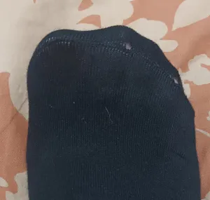 تجریه خرید جوراب مردانه آریان نخ باف کد52217 بسته 3 عددی