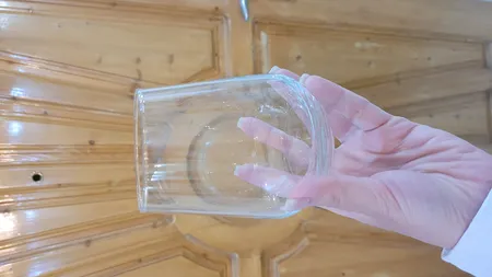 لیوان پاشاباغچه مدل Allegra کد 41536 مجموعه شش عددی