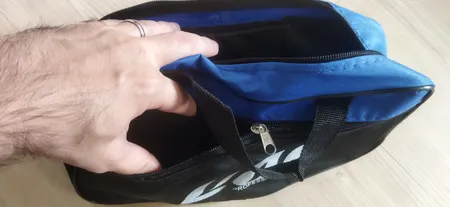 کیف ابزار لیون مدل L12