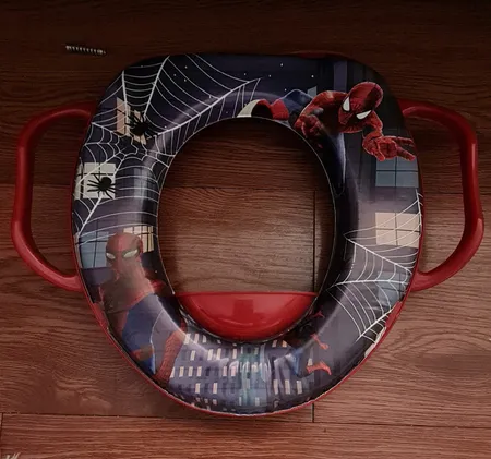 تبدیل توالت فرنگی کودک مادرکر کد 2022