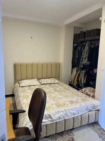 تخت خواب دونفره مدل پریما سایز 160×200 سانتی متر