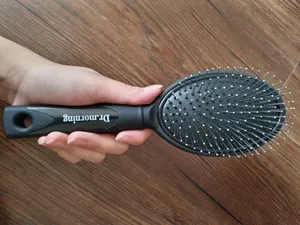 تجریه خرید برس مو دکتر مورنینگ مدل 01DR