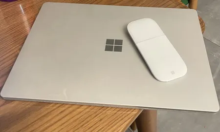 ماوس مایکروسافت مدل 2017 Surface Arc