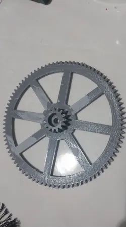 فیلامنت PLA پرینتر سه بعدی مدل Eco PLA قطر 1.75 میلی متر 1 کیلوگرم