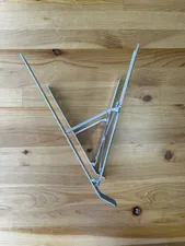 تجریه خرید پایه نگهدارنده لپ تاپ مدل N3-TASHO