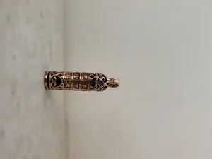 تجریه خرید آویز گردنبند مدل حرز امام جواد (ع) کد 03