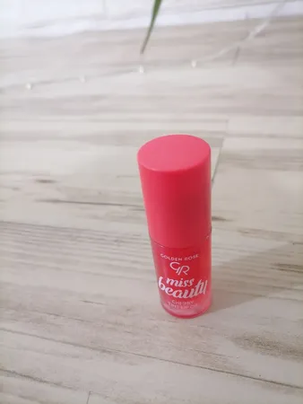 رژ لب مایع گلدن رز مدل Cher_ry